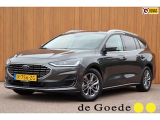 Ford Focus Wagon 1.0 EcoBoost Hybrid Titanium Style org.NL