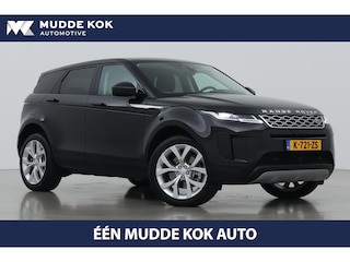 Land Rover Range Rover Evoque 1.5 P300e AWD R-Dynamic SE | Stoel+Stuurverwarming | Camera | 20 Inch | Getint Glas | Keyless