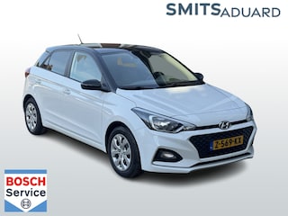 Hyundai i20 1.2 Airco, 5-drs,