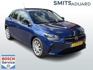 Opel Corsa 1.2 Edition 100 Pk, Airco, Navigatie, Apple Carplay/Android Auto,