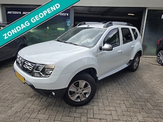 Dacia Duster 1.2 TCe 4x2 10th Anniversary | 2E EIGENAAR | 12MND GARANTIE | CAMERA | NAVI | LAGE KM |