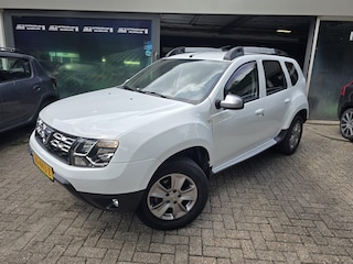 Dacia Duster 1.2 TCe 4x2 10th Anniversary | 2E EIGENAAR | 12MND GARANTIE | CAMERA | NAVI | LAGE KM |