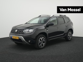 Dacia Duster 1.3 TCe Prestige | CAMERA | TREKHAAK | AIRCO | APPLE CARPLAY&ANDROID AUTO |
