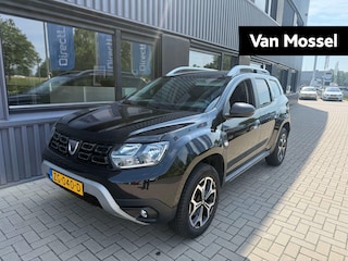 Dacia Duster 1.3 TCe Prestige | CAMERA | TREKHAAK | AIRCO | APPLE CARPLAY&ANDROID AUTO |