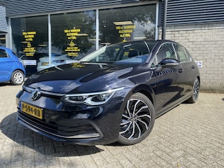 Volkswagen Golf 1.4 eHybrid Style Stoel/Stuurverwarming