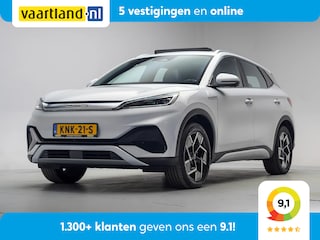 BYD Atto 3 Design 60 kWh [ Panorama Navi Apple / Android Leder Adapt.cruise 360°-camera ]
