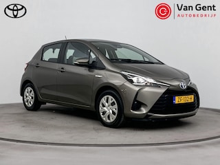 Toyota Yaris 1.5 Hybrid Active | Fietsensteun | Cruise Control | Clima | Camera | Bluetooth | Rijstrooksensor