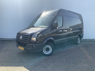 Volkswagen Crafter 32 2.0 TDI L2H2 BM