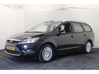 Ford Focus Wagon 1.8 Limited