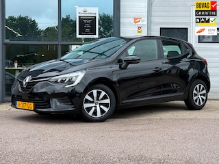 Renault Clio 1.0 TCe 90 Equilibre| CARPLAY| NAP| NAVI