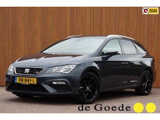 Seat Leon ST 1.5 TSI FR Business Intense org.NL Beats-audio