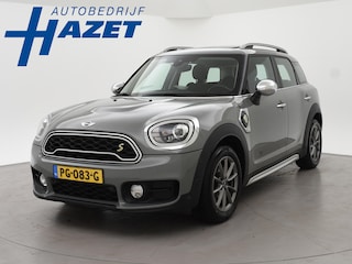 Mini Countryman 1.5 COOPER S ALL4 PLUG-IN HYBRID 224 PK + PANORAMA | LED | NAVIGATIE | CRUISE CONTROL