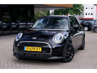 Mini Mini 5-Deurs 1.5 Business Edition|Rijklaar!|Carplay|Cruise|Navi|LED|MINI UNION JACK achterlichten