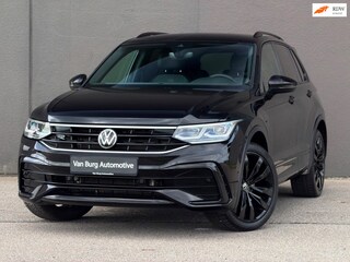 Volkswagen Tiguan 1.4 TSI eHybrid R-Line Business+