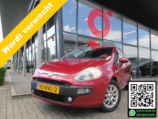 Fiat Punto Evo 1.4 Dynamic AUTOMAAT 89.231 KM NAP !!