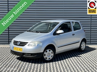 Volkswagen Fox 1.2 Trendline