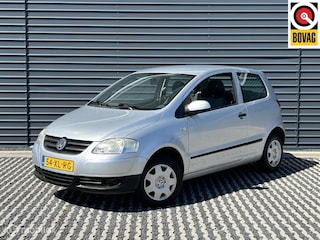 Volkswagen Fox 1.2 Trendline