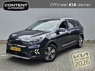 Kia Niro 1.6 GDi PHEV 141pk DCT6 DynamicPlusLine I Trekhaak
