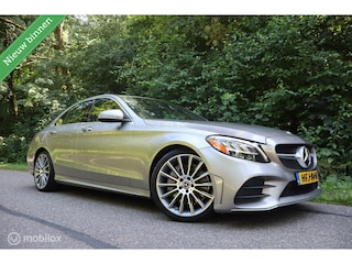 Mercedes-Benz C-klasse 300 4MATIC Premium Plus Pack | BOMVOL!!! |