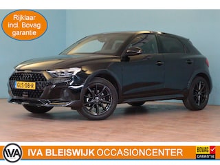 Audi A1 25 TFSI Advanced edition | S-LINE INT | NAVI / APPCONNECT | CAMERA + PDC | LANE-ASSIST | RS VELGEN |