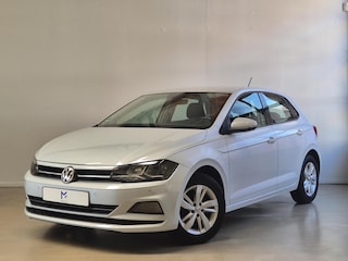 Volkswagen Polo 1.0 Comfortline / Apple carplay / Stoelverwarming