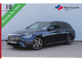 Mercedes-Benz Estate 300 e AMG/Pano//Night/Sfeer/Carplay