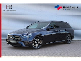 Mercedes-Benz Estate 300 e AMG/Pano//Night/Sfeer/Carplay