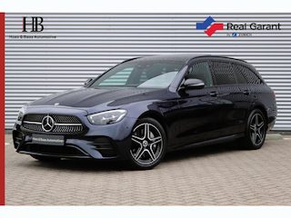 Mercedes-Benz Estate 300 e AMG/Pano//Night/Sfeer/Carplay