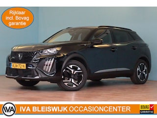 Peugeot 2008 EV Allure 54 kWh | APPCONNECT | PDC V+A | CRUISE | LMV17" | LED |