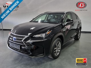 Lexus NX 300h AWD 25th Edition / Trekhaak