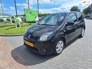 Renault Twingo 1.2-16V Miss Sixty / Keurige auto / APK juli 2027