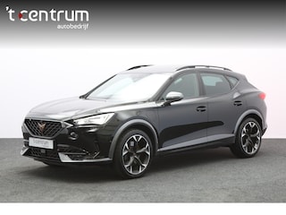 Cupra Formentor 1.4 e-Hybrid VZ 245 PK Performance PHEV, Panoramadak, 360 Camera, Trekhaak, Stuur-Startknop