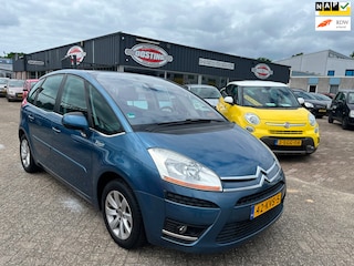 Citroën C4 Picasso 1.6 THP Business EB6V 5p.(st-bekr,automaat,bj10,3299,-)