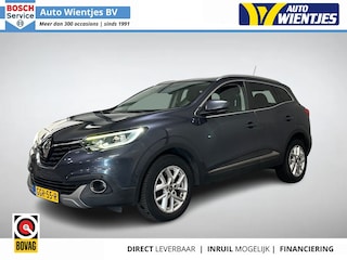 Renault Kadjar 1.2 TCe 96kw | Intens | Airco-Ecc | Cruise | Navi