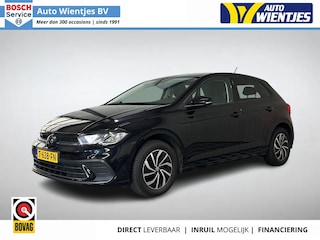 Volkswagen Polo 1.0 TSI | Life Business 5-Drs | Airco | Navi | Carplay | Virtual