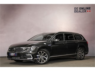 Volkswagen Passat Variant 1.4 TSI GTE |IQlight|Carplay|Memory|ACC