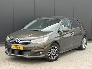 Citroën C4 1.6 VTi Tendance | AUTOMAAT | CRUISE | TREKHAAK |