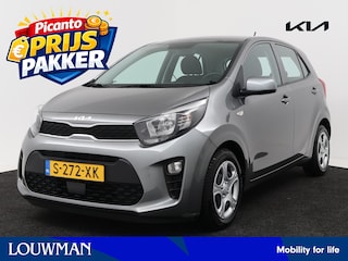 Kia Picanto 1.0 DPi ComfortLine Onderweg-naar-dealer