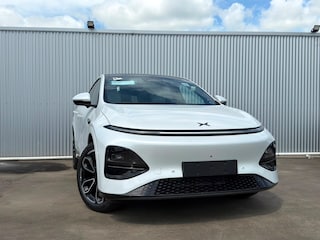 Xpeng G6 RWD Long Range 80.8 kWh | Luxe Leder |