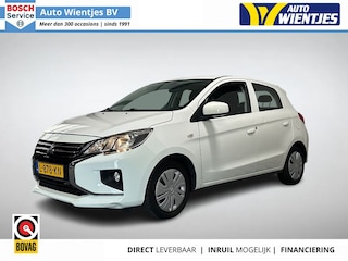 Mitsubishi Space Star 1.2 | Cool+ 5-Drs | Airco | Carplay
