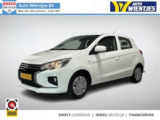 Mitsubishi Space Star 1.2 | Cool+5-Drs | Airco | Carplay