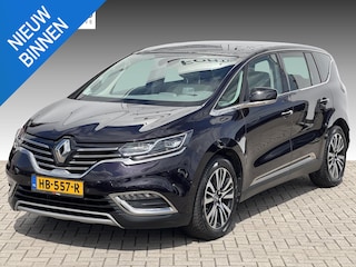Renault Espace 1.6 TCe Initiale Paris 7p. NL-AUTO | 7 PERSOONS | PANODAK | LEDER