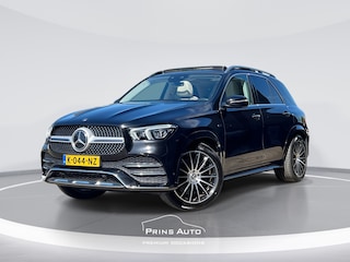 Mercedes-Benz GLE 350 de 4MATIC Premium Plus |PANO|BURMESTER|MULTIBEAM|BTW|1e EIG.|ORIG. NL|