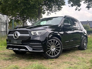 Mercedes-Benz GLE 350 de 4MATIC Premium Plus |PANO|BURMESTER|MULTIBEAM|BTW|1e EIG.|ORIG. NL|