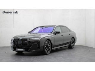 BMW M760e xDrive M-Sport Pro | Executive Lounge | M Performance Pack | Connoisseur Pack | Sky Lounge | Bowers & Wilkins