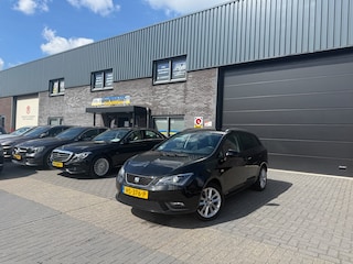 Seat Ibiza ST 1.0 EcoTSI Style Connect | 1E EIGENAAR | 12MND GARANTIE | AUTOMAAT | LED | NAVI | CARPLAY | CRUISE | DAB |