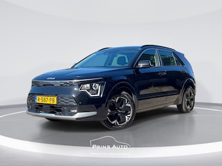 Kia Niro DynamicLine 64.8 kWh |CAMERA|CARPLAY|BTW|ORIG. NL|