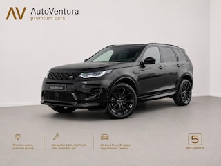 Land Rover Discovery Sport 1.5 P270e PHEV Dynamic SE | Trekhaak | Pano dak | Keyless | Adapt. cruise | Stoelverwarming | Memory seats | 360 Camera | Meridian |