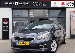 Kia Ceed cee'd 1.0 T-GDi ComfortLine Trekhaak | All Seasons