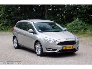 Ford Focus Wagon 1.5 TDCI Trend Edition